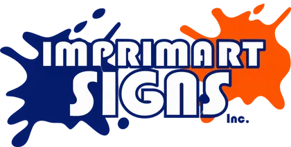 Imprimart Signs
